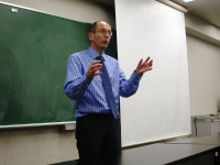 Prof. Longley